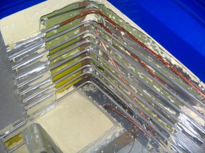 Климатический класс холодильника 