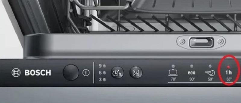 Как почистить посудомоечную машину в домашних условиях 