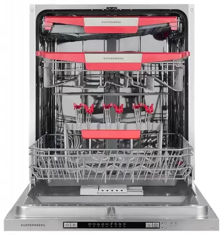 Обзор посудомоечных машин Kuppersberg Обзор посудомоечных машин Kuppersberg