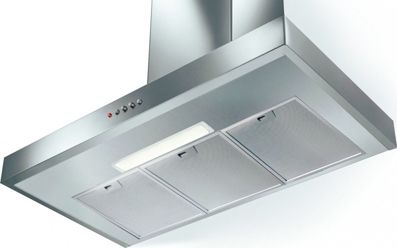 Вытяжки Faber фото