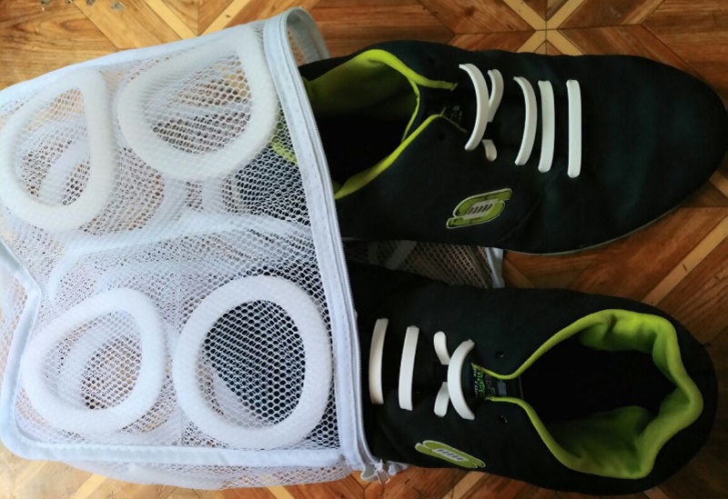  Как стирать в стиральной машине