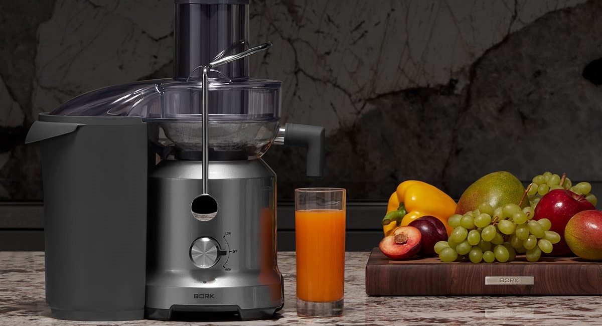 как выбрать соковыжималку