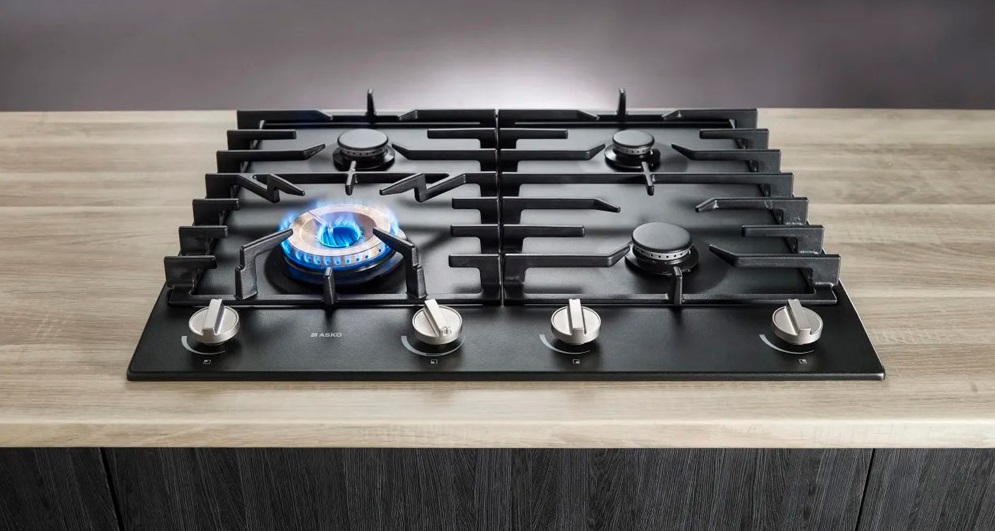 Как включить и выключить варочную панель Как включить и выключить варочную панель