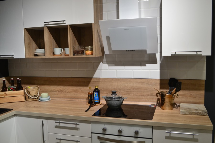 Как установить вытяжку Maunfeld Как установить вытяжку Maunfeld