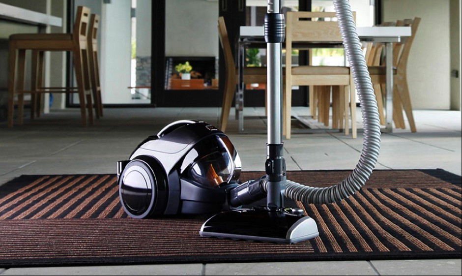 Лучшие по цене и качеству пылесосы 2025 года