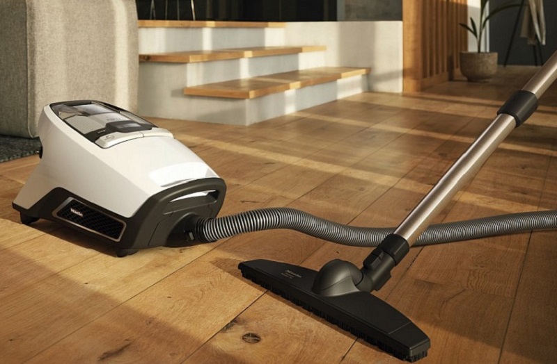 Рейтинг лучших пылесосов Miele 2026 года по цене, качеству и надежности