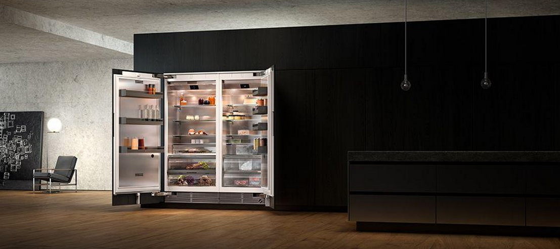 Gaggenau Gaggenau