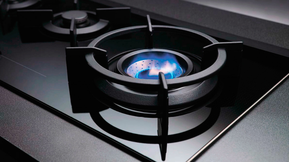 Рейтинг лучших газовых варочных панелей 2026 года по цене, качеству и надежности