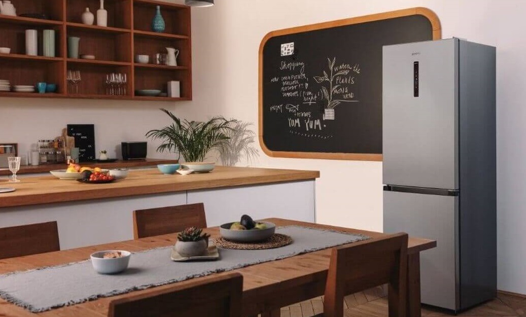 Ошибки холодильников Gorenje Ошибки холодильников Gorenje