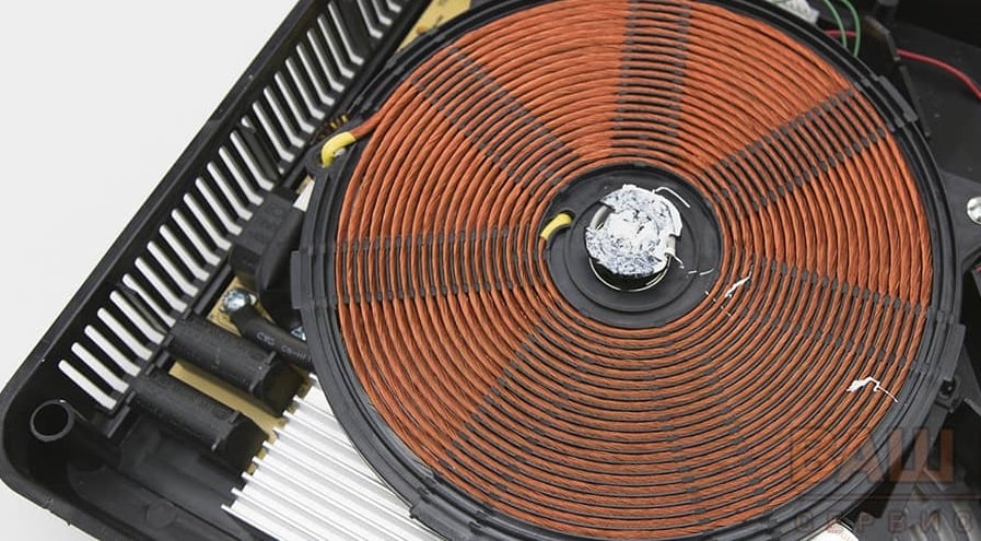 Ошибка E7 и E8 Ошибка E7 и E8