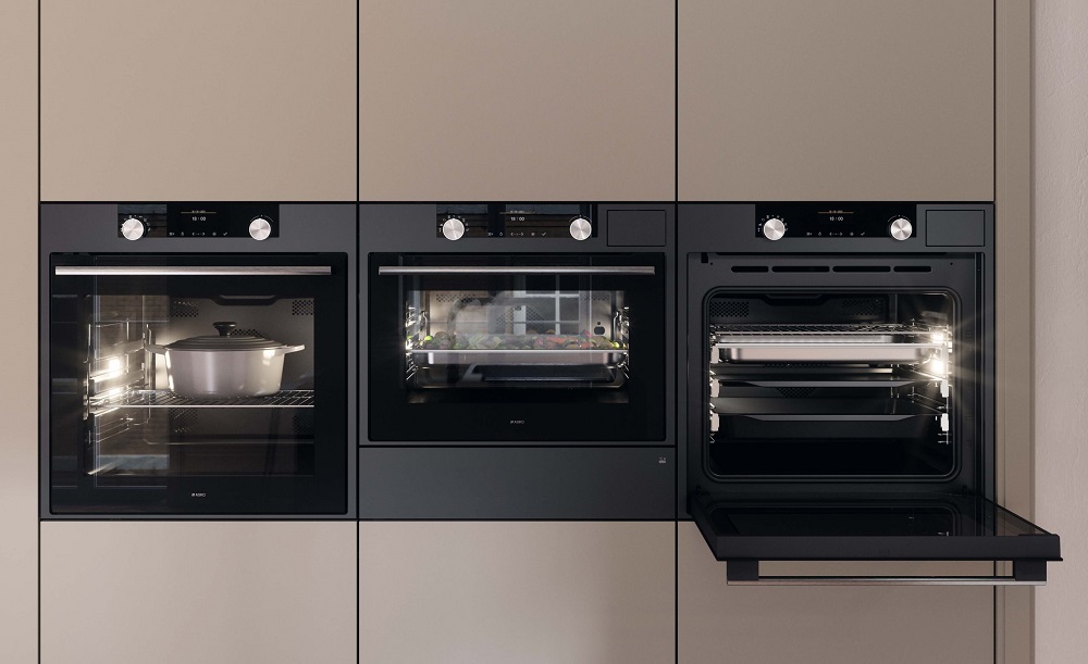 Духовые шкафы Asko