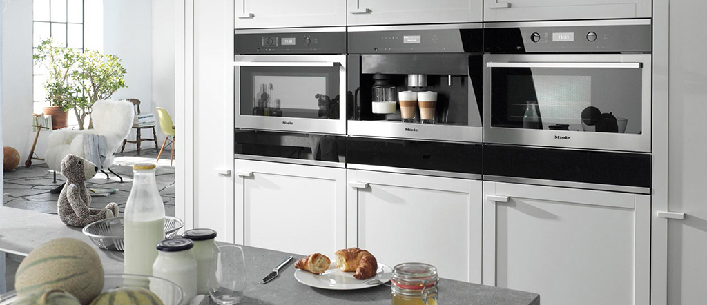 Встраиваемая техника для кухни: интересные факты