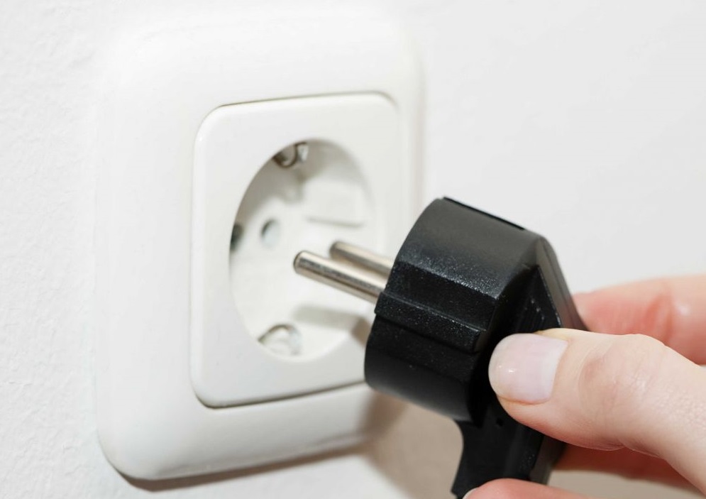 Как сбросить и перезагрузить посудомоечную машину Как сбросить и перезагрузить посудомоечную машину