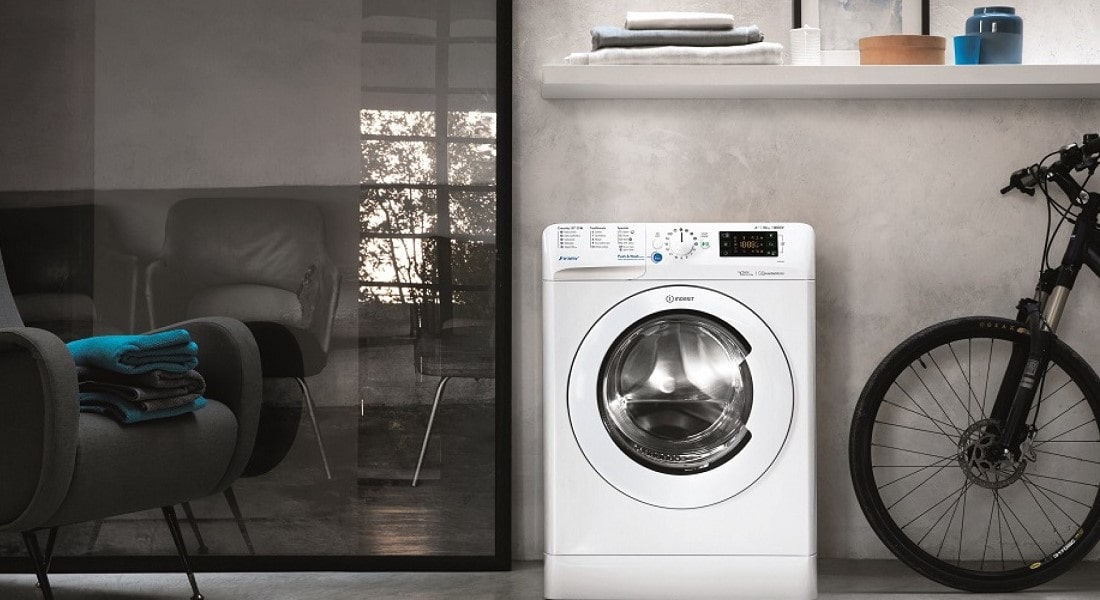 Как выбрать стиральную машину
