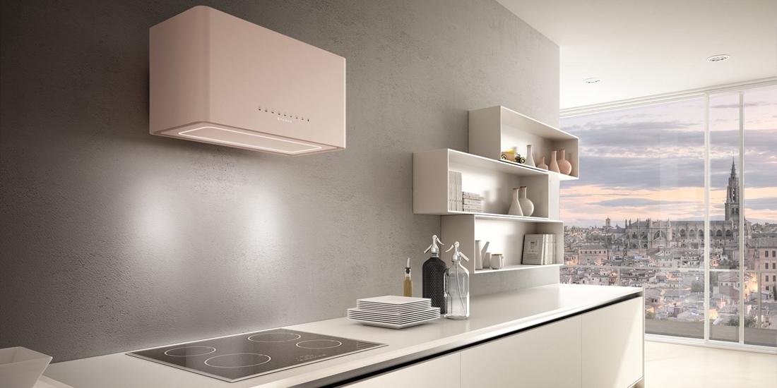 Типы вытяжек Faber Типы вытяжек Faber