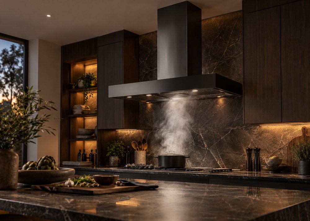 Рейтинг лучших вытяжек с отводом в вентиляцию 2027 года по цене, качеству и надежности