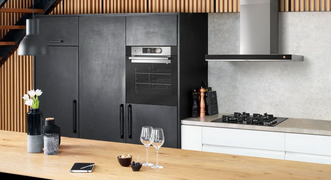 Духовые шкафы De Dietrich