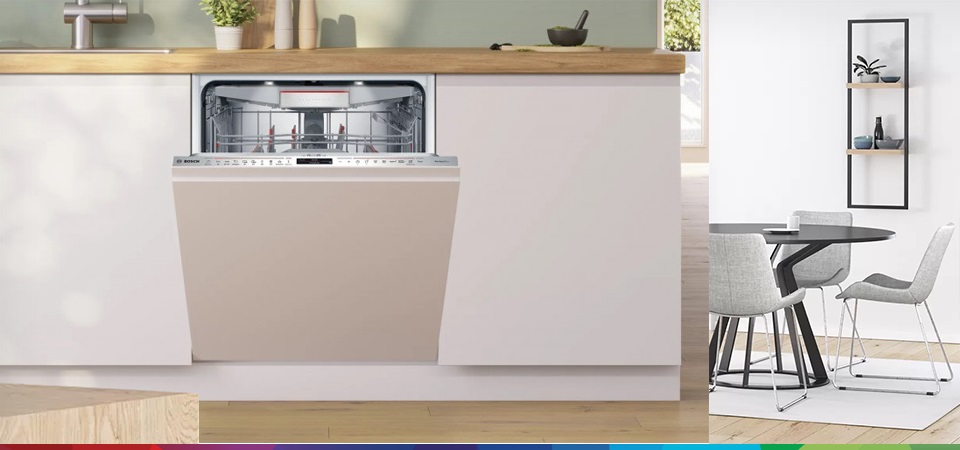 Рейтинг лучших посудомоечных машин Bosch 2026 года по цене, качеству и надежности