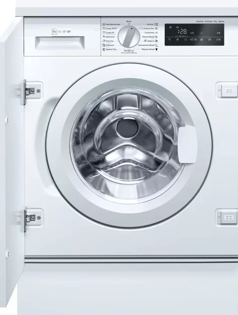 Лучшие по цене и качеству стиральные машины 2023 года