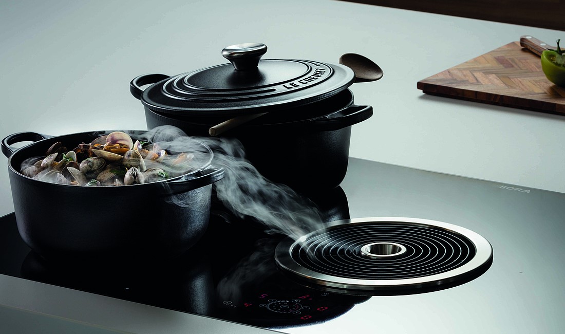 Как выбрать индукционную варочную панель