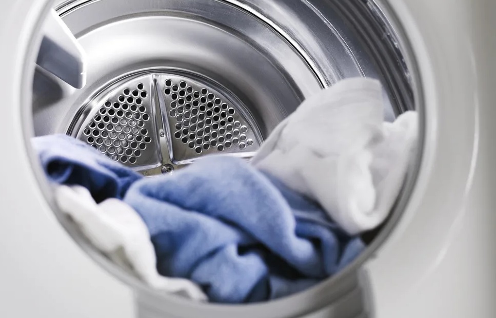 Как выбрать стиральную машину 