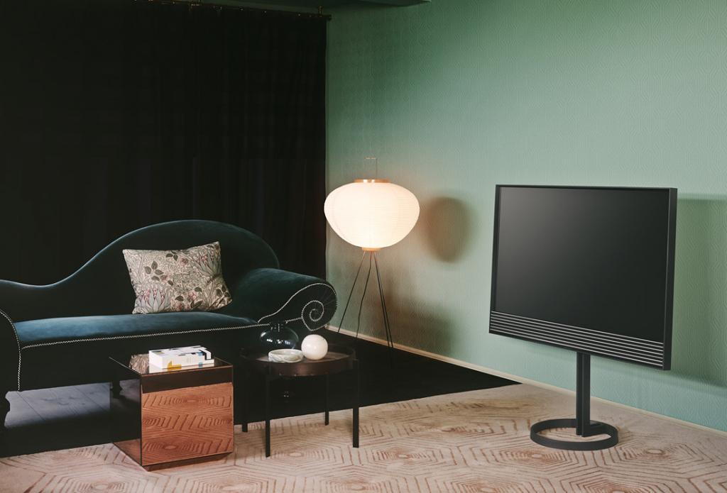 Bang&Olufsen BeoVision Horizon 40