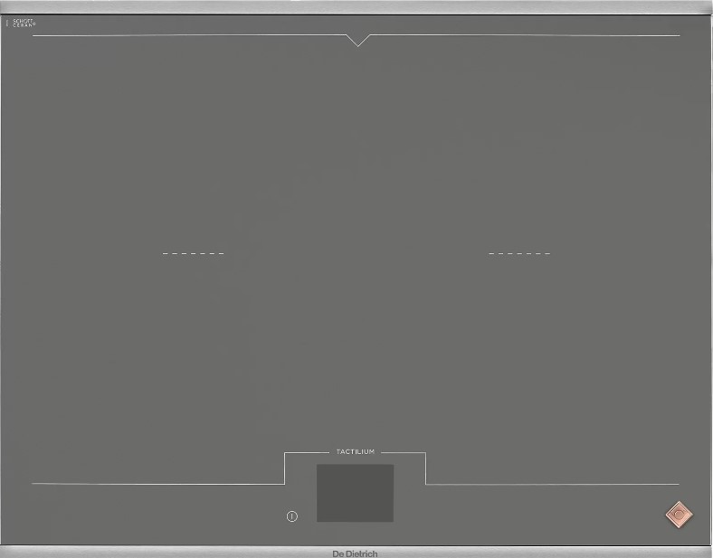 Новинки варочных панелей 2023 года