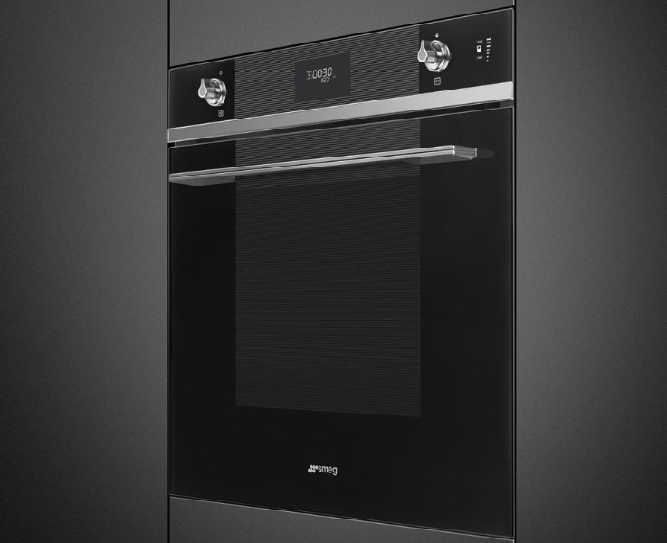 Новинки духовых шкафов 2024 года
