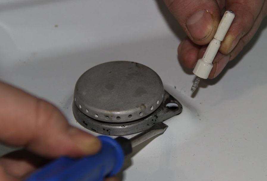 Почему не работает варочная панель и как устранить проблему? Почему не работает варочная панель и как устранить проблему?