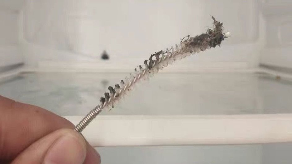 Почему течет холодильник Почему течет холодильник