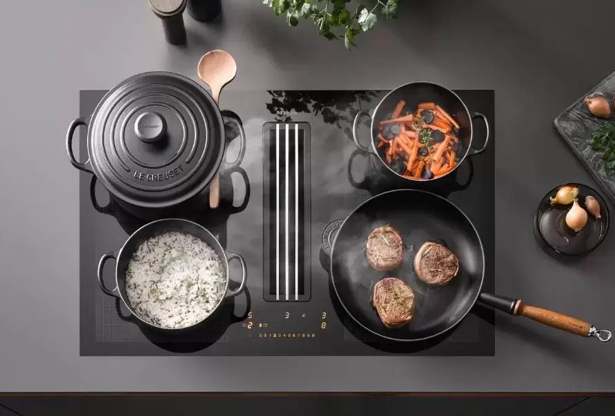 Сравнение варочных панелей Asko, Miele и Bosch Сравнение варочных панелей Asko, Miele и Bosch