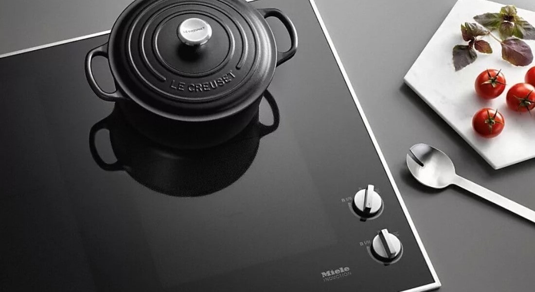 Какую варочную панель выбрать — Asko или Miele