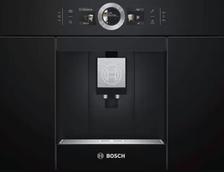 Лучшие по цене и качеству кофемашины 2023 года