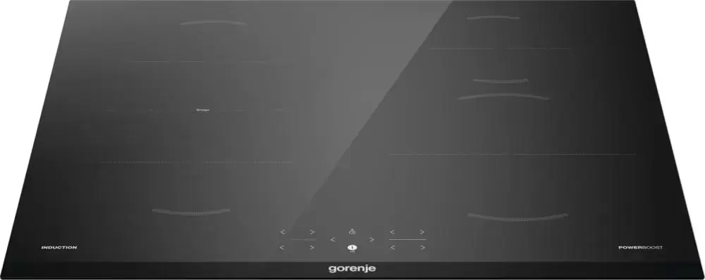 Как разблокировать индукционную варочную панель Gorenje