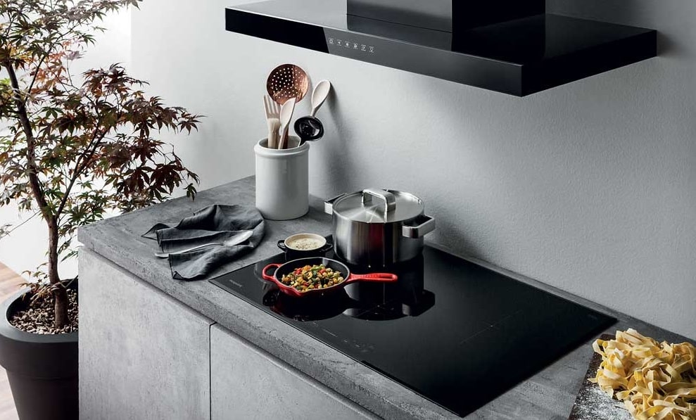 Как включить и выключить варочную панель Как включить и выключить варочную панель