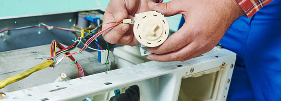 Некорректная работа прессостата Некорректная работа прессостата