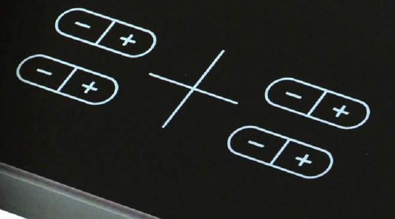 Как разблокировать газовую варочную панель Gorenje с сенсорным управлением