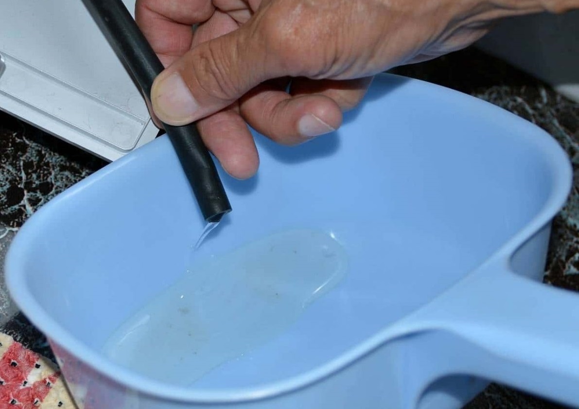 Как избавиться от запаха в стиральной машине Как избавиться от запаха в стиральной машине