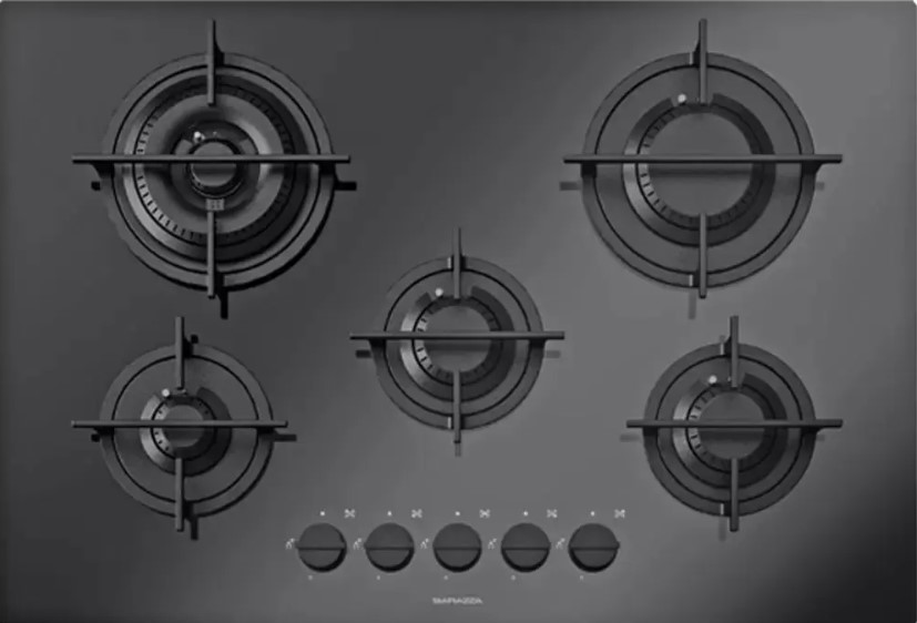 Рейтинг варочных панелей по качеству и надежности 2024 года