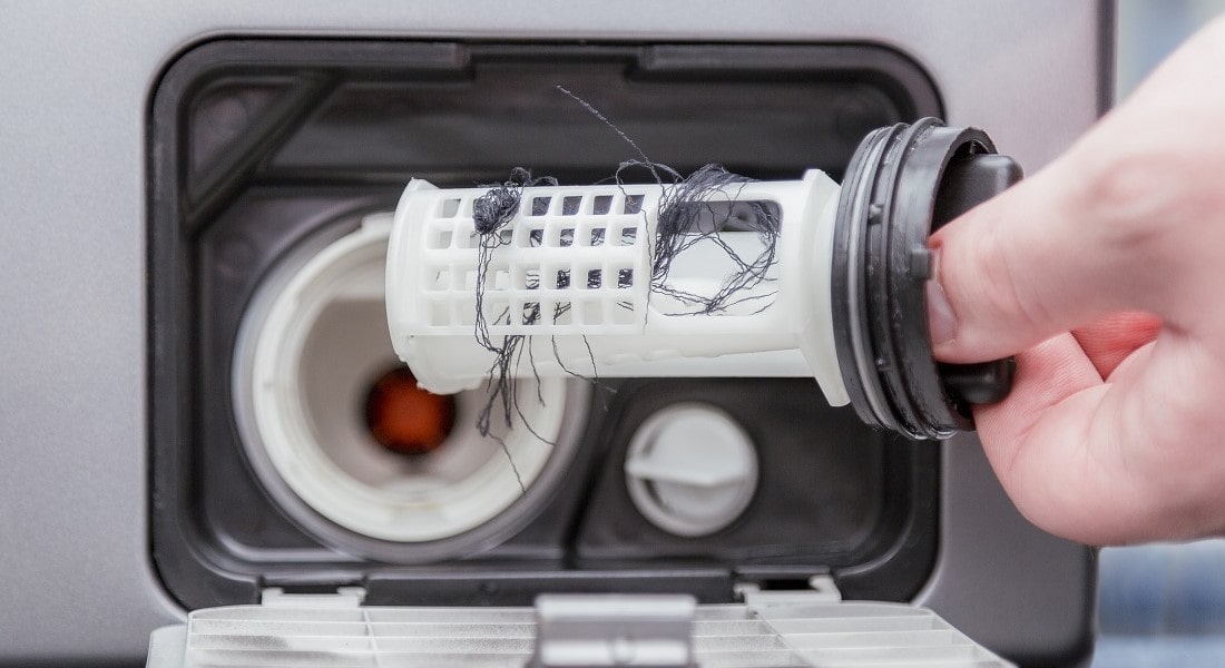 Рейтинг стиральных машин по качеству и надежности 2024 года 