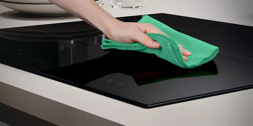 Ошибка F на электрической варочной панели Ошибка F на электрической варочной панели