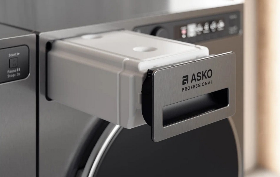 Как отрегулировать сушильную машину Asko 