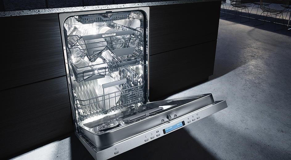 Посудомоечные машины Asko