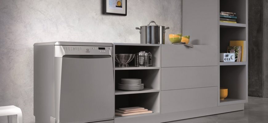 Рейтинг лучших отдельностоящих посудомоечных машин 45 см 2026 года по цене, качеству и надежности
