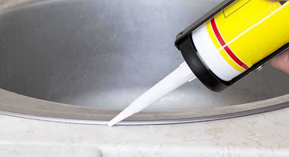 Как установить варочную панель Gorenje в столешницу