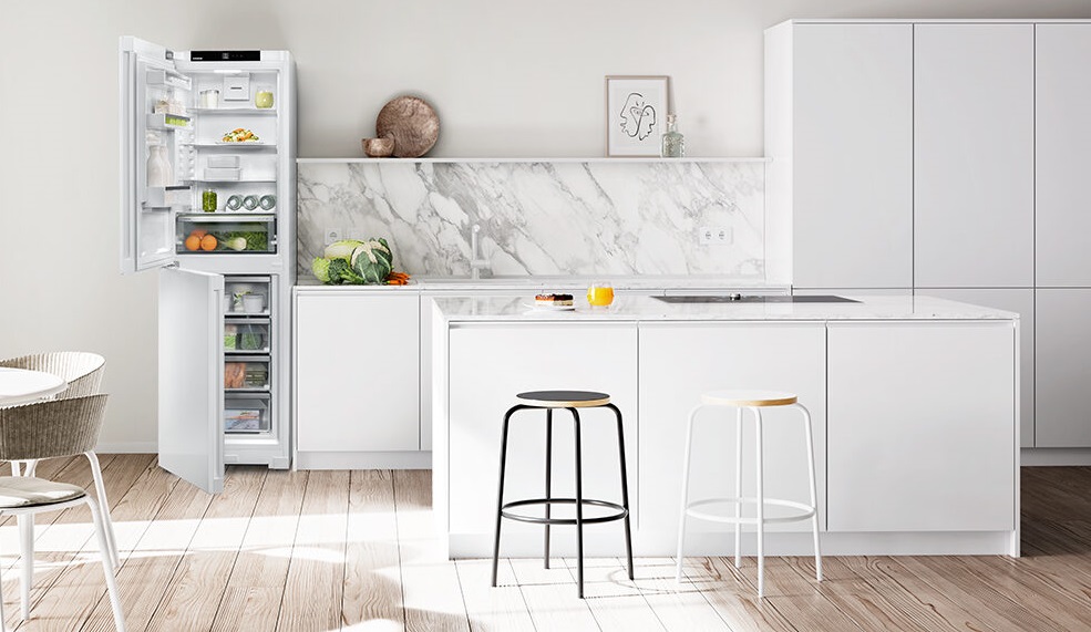 Обзор холодильников Liebherr Обзор холодильников Liebherr