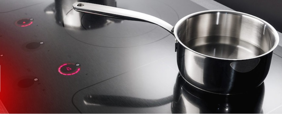 Ошибка E1 на электрической варочной панели Ошибка E1 на электрической варочной панели