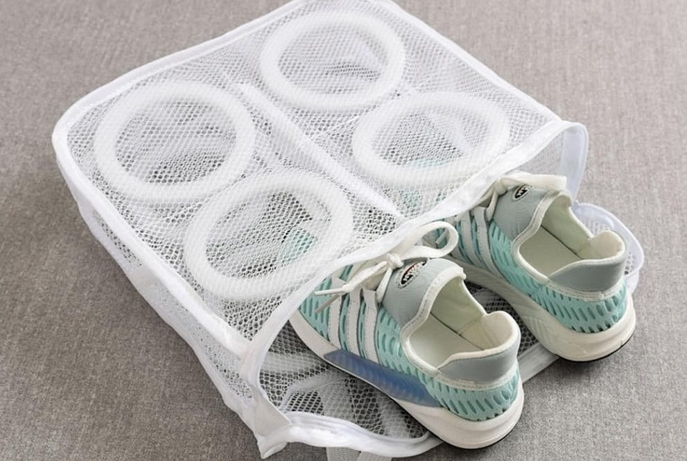 Можно ли стирать обувь в стиральной машине Можно ли стирать обувь в стиральной машине