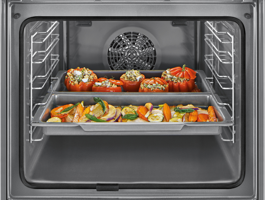 Как пользоваться духовкой Bosch Как пользоваться духовкой Bosch