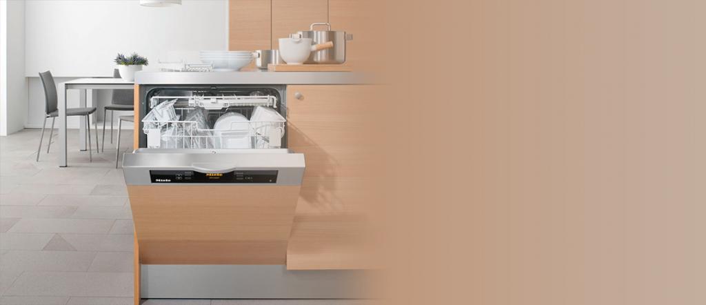 Бренды встраиваемой техники для кухни